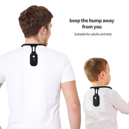 Smart Posture Corrector - MIZUGE