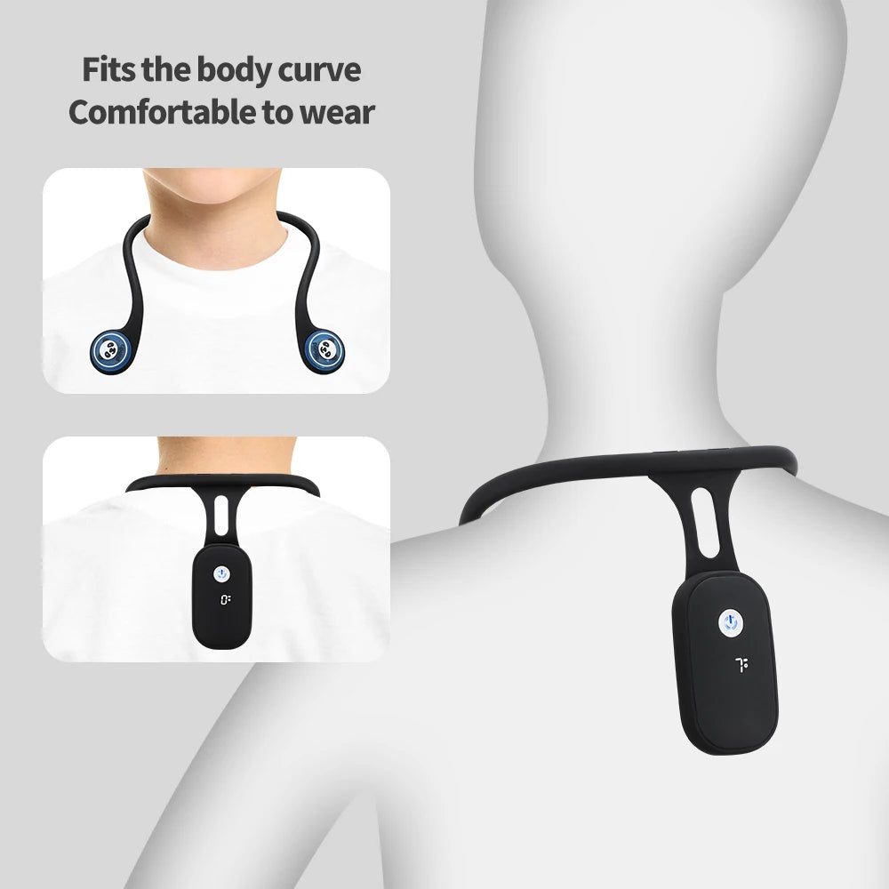 Smart Posture Corrector - MIZUGE