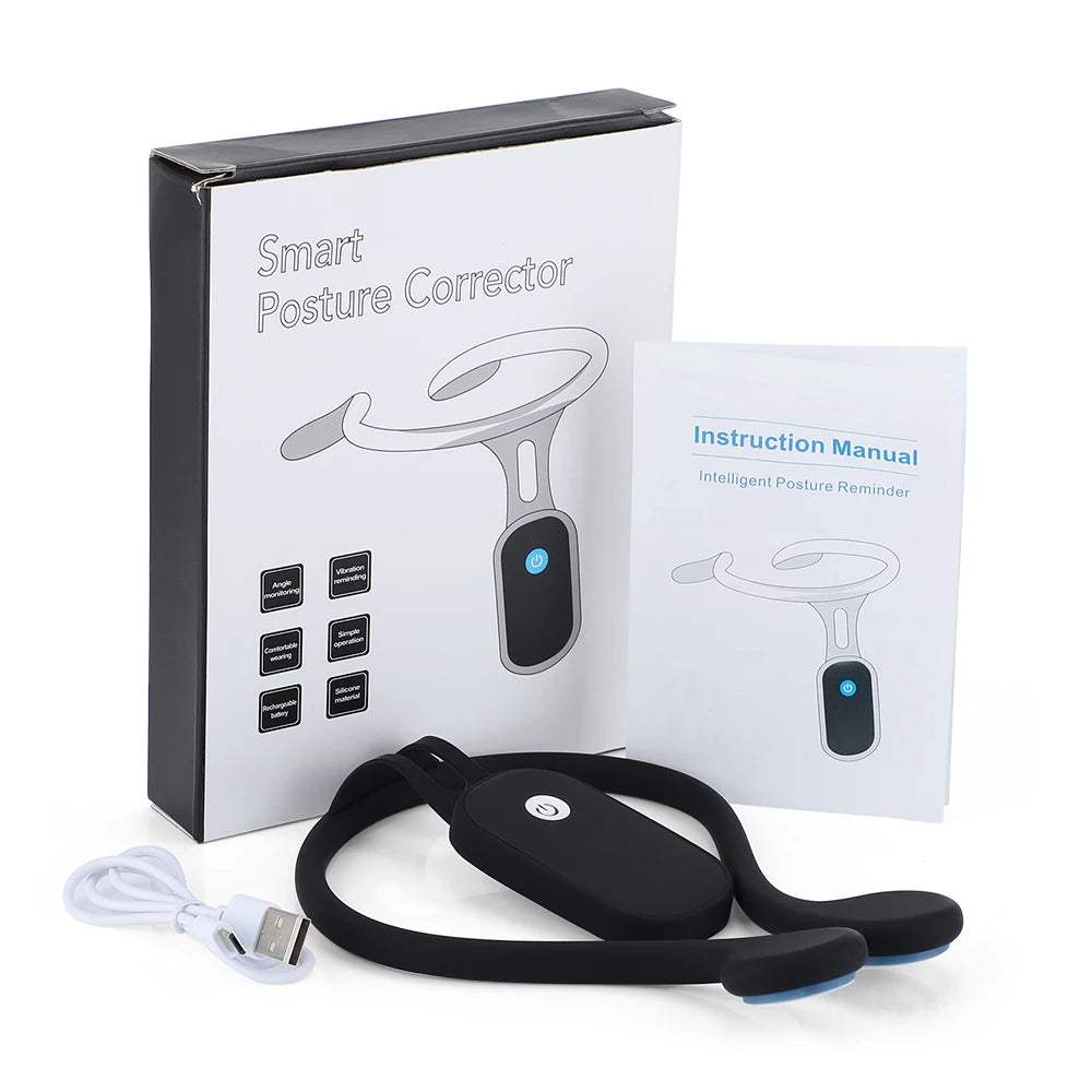 Smart Posture Corrector - MIZUGE