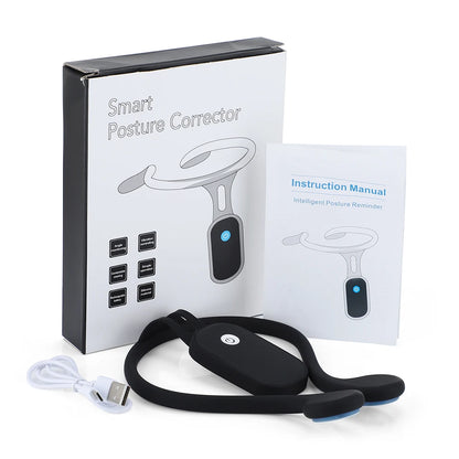 Smart Posture Corrector - MIZUGE