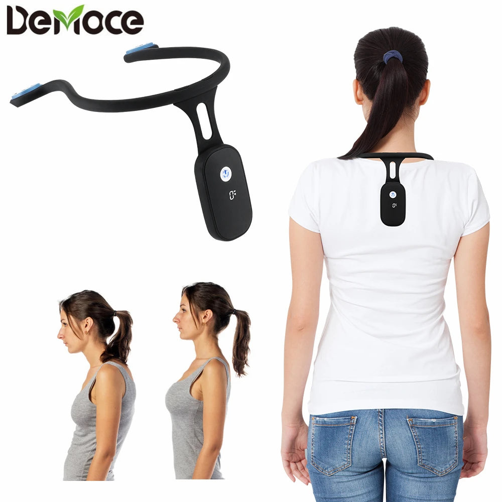 Smart Posture Corrector - MIZUGE